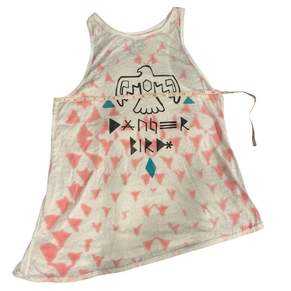 Chaser Danger Bird tank top - Size Medium - Picture 6 of 7